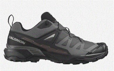 トップアウトドアブランドSalomonの魅力に迫る